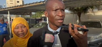 Maître Bamba Cissé coupe court : « Le débat sur l'inéligibilité de Sonko est clos ! »