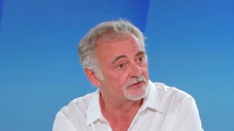"Oui, il y a en France des espions iraniens. La menace est calibrée", explique Jean-Marie Montali, journaliste et co-auteur de "La pieuvre de Téhéran"