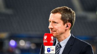 TF1 : Grégoire Margotton annonce la fin ?