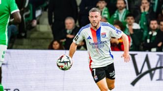 OL : Al Arabi veut récupérer Jordan Veretout gratuitement !