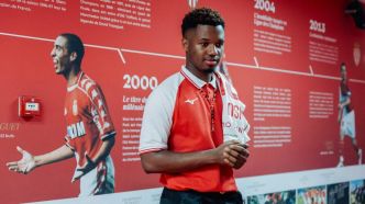 Terribles révélations sur le départ amer d'Ansu Fati du FC Barcelone
