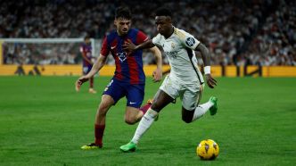 Liga 2025/2026 : les dates des Clasicos dévoilées