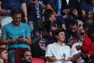 DAZN : Mamadou Sakho fait heu.... l'unanimité