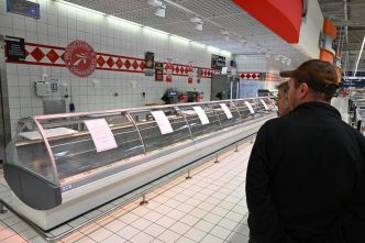 Intoxications dues à la bactérie « E.coli » dans l'Aisne : trente cas enregistrés
