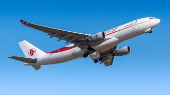 Air Algérie annule quatre vols avec la France