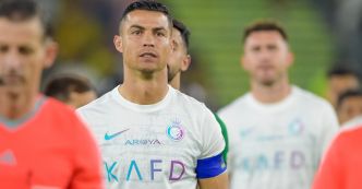 Quand un ancien de l'équipe de France s'en prend à Cristiano Ronaldo