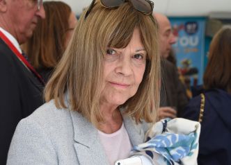 Chantal Goya : un être cher disparu, elle demande l'aide de la police