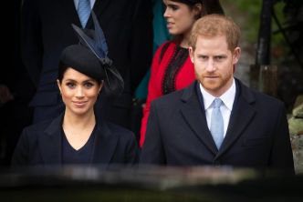 Meghan Markle "a tout orchestré” : le prince Harry ? Un dindon de la farce de luxe