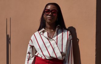 Soldes 2025 : Cette robe Mango légère et glamour est l'option parfaite pour supporter la canicule