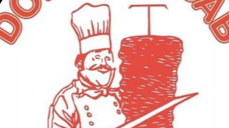 Ce journaliste allemand a enquêté sur l'origine du logo « döner kebab » qu'on voit partout