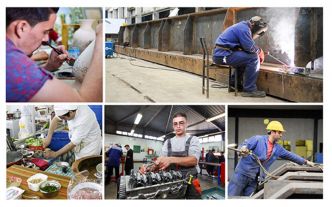 Microentreprises en Algérie : plus de 415 000 projets financés