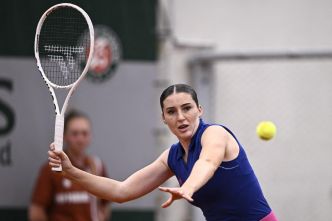 Jacquemot écarte Linette et obtient la première victoire de sa carrière à Wimbledon