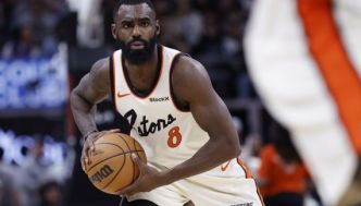 Les Nuggets se renforcent encore, avec Tim Hardaway Jr.
