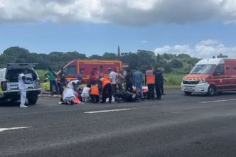Porté par les victimes, le délit "d'homicide routier" entériné au Parlement