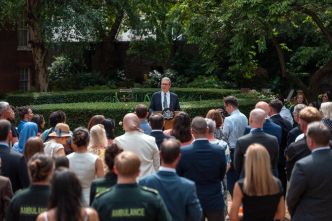 Réforme des aides sociales au Royaume-Uni: Starmer évite une défaite au prix de concessions