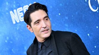 David Dastmalchian, le spécialiste des rôles de méchants  jouera M. Bison dans le prochain film live-action Street Fighter