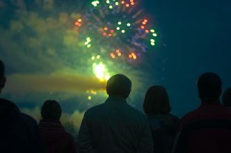 Fête Nationale à Fontenay-aux-Roses (92) : show laser et bal populaire le 13 juillet 2025