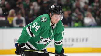 Le chaud soleil d'Anaheim et 21 M$ pour Granlund