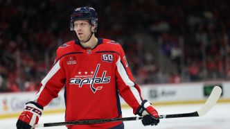 Lars Eller arrive; Nick Cousins reste à Ottawa
