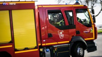 Alpes-de-Haute-Provence : des coulées de boue et de pierres paralysent un important axe routier | TF1 INFO