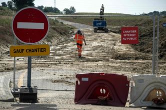 Autoroute A69 : le préfet du Tarn interdit tout rassemblement d'opposants