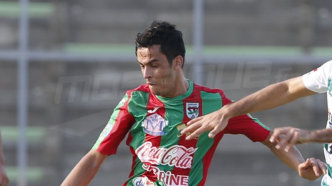 Eleyes Jelassi signe avec le Stade tunisien