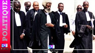Débat autour de « l'inéligibilité » du leader de Pastef : « Cette audience de la Cour Suprême n'a aucune incidence sur l'avenir politique d'Ousmane Sonko » (Avocats)