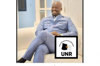 Pour la défense du journaliste Bachir Fofana : Mouhamadou Lamine Massaly, président de l'UNR commet son avocat, Me Moustapha Dieng