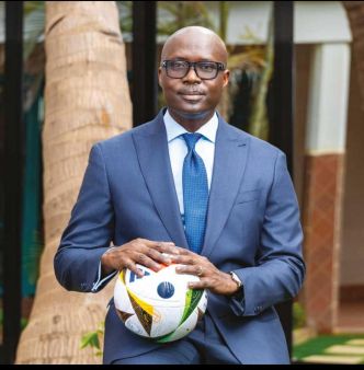 Abdoulaye Fall : Le choix de l'unité et de la stabilité pour le football sénégalais