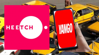 Yango vs Heetch : La guerre des applis VTC s'intensifie à Dakar