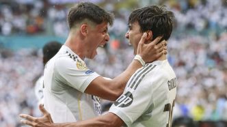 Coupe du Monde des Clubs : le Real Madrid écarte la Juventus grâce à Gonzalo Garcia et file en quarts !