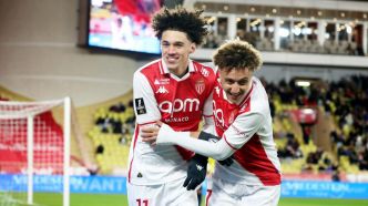 AS Monaco : un nouveau cador sur Maghnes Akliouche