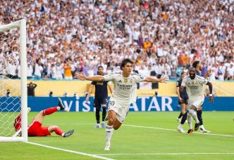 CdM Clubs : Le Real écarte la Juve grâce à sa nouvelle pépite