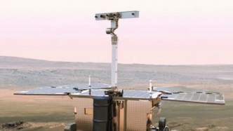 Actualité : Rover Rosalind Franklin : la mission martienne de l'ESA pourrait être compromise à cause des coupes budgétaires de la NASA