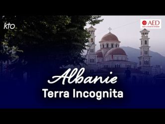 Albanie Terra Incognita  (AED 2025)