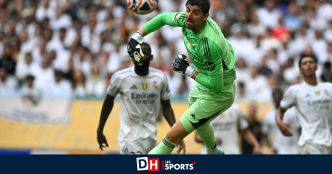 Mondial des clubs: le Real se défait de la Juve et file en quarts