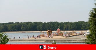 Disparition mystérieuse et inquiétante d'un jeune homme dans le centre de loisirs de Hofstade