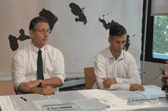 La Chambre régionale des comptes étrille la gestion du SMGEAG
