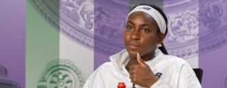 Coco Gauff, éliminée dès le premier tour : « Dans les vestiaires après le match, j'étais mal. Je sais que mon équipe va me dire : ‘tu as bien joué à Roland-Garros, ne sois pas si [...]