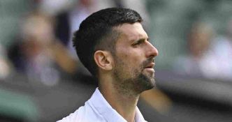 Djokovic en plein match à Judy Murray, présente dans la Royal Box : « J'ai utilisé une tactique typique d'Andy sur ce point ! »