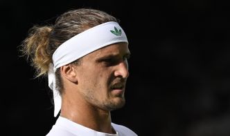 Le terrible aveu de Zverev après sa défaite contre Rinderknech : « Je ne me suis jamais senti aussi vide. Je ne prends plus de plaisir à rien, même en dehors du tennis »