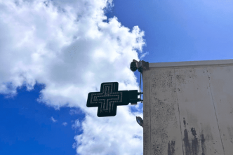 La santé de proximité en danger, les pharmaciens de Martinique sont en grève
