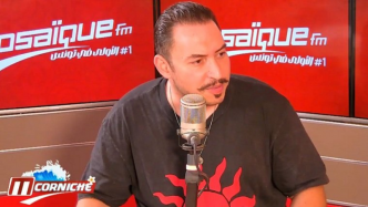 De la télé au théâtre : Raggouj au Festival de Dougga le 8 juillet