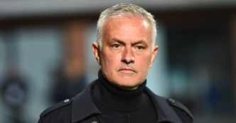 José Mourinho veut arracher un joueur au PSG