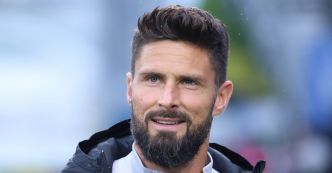 Giroud au LOSC : la Ligue 1 s'offre un champion du monde