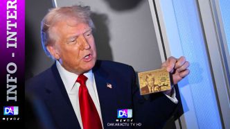 Avec Trump, le dollar réalise son pire début d'année depuis un demi-siècle