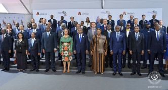 Sommet États-Unis–Afrique : des accords records de 2,5 milliards de dollars pour stimuler le commerce et l'investissement