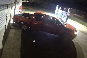 FAITS DIVERS. La station-service de Moindou victime d'un vol à la voiture bélier