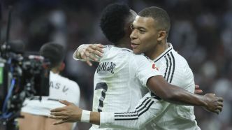 Real Madrid : Xabi Alonso entretient le doute pour Kylian Mbappé