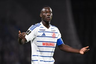 Mercato : Strasbourg vend officiellement Habib Diarra à Sunderland en échange de 37 millions d'euros